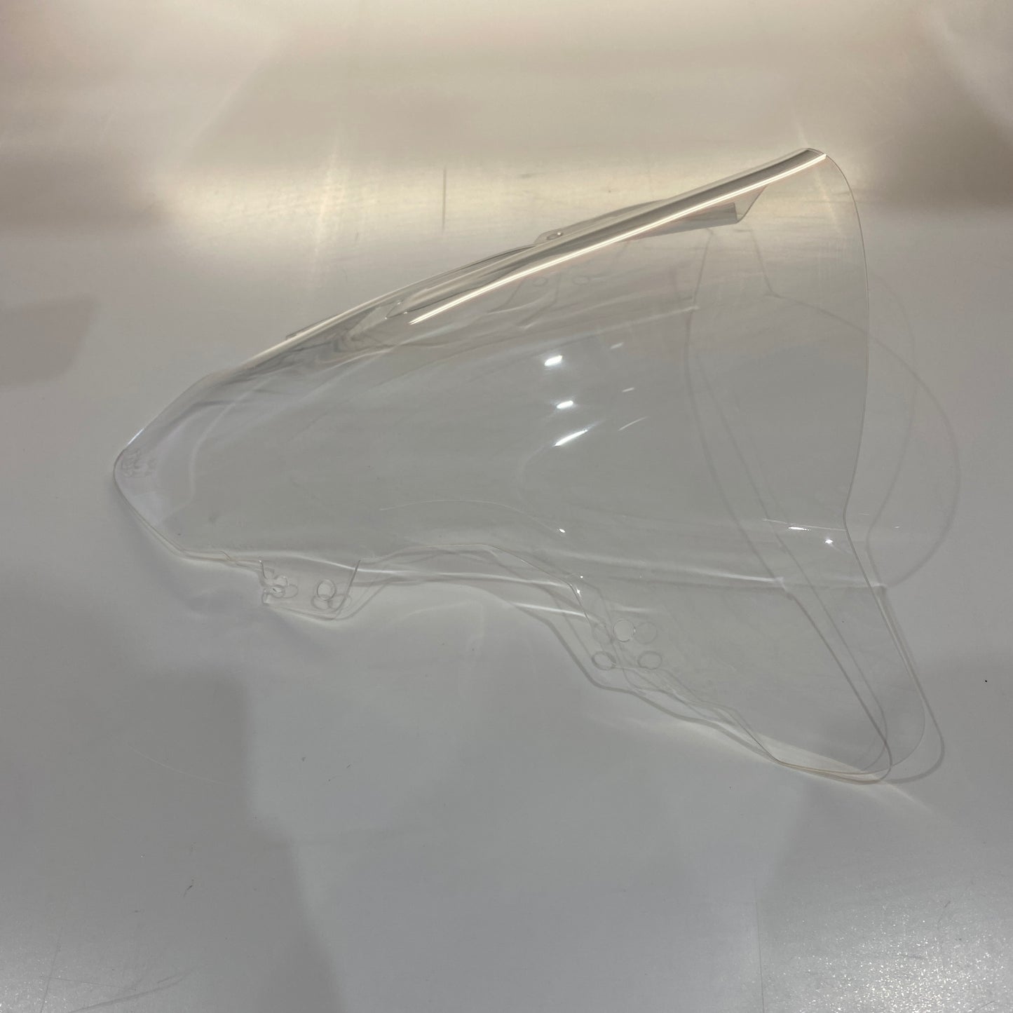 PARA BRISA BOLHA BMW S 1000 RR 15/19 MODELO RACING
