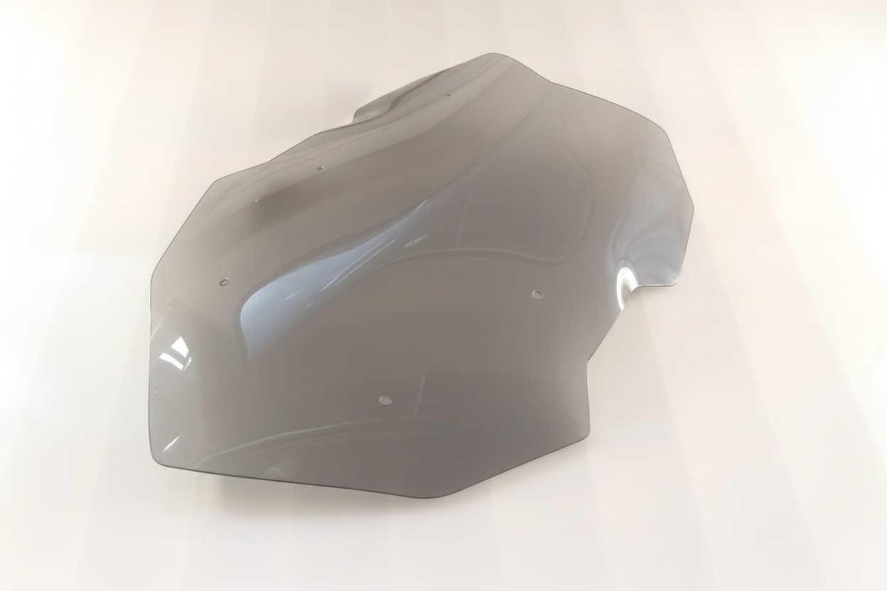 PARA BRISA BOLHA YAMAHA TRACER 900 GT 20/25 MODELO PEQUENA