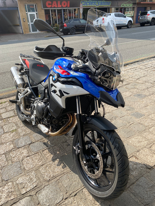 PARA BRISA BOLHA BMW F 800 GS 24/25