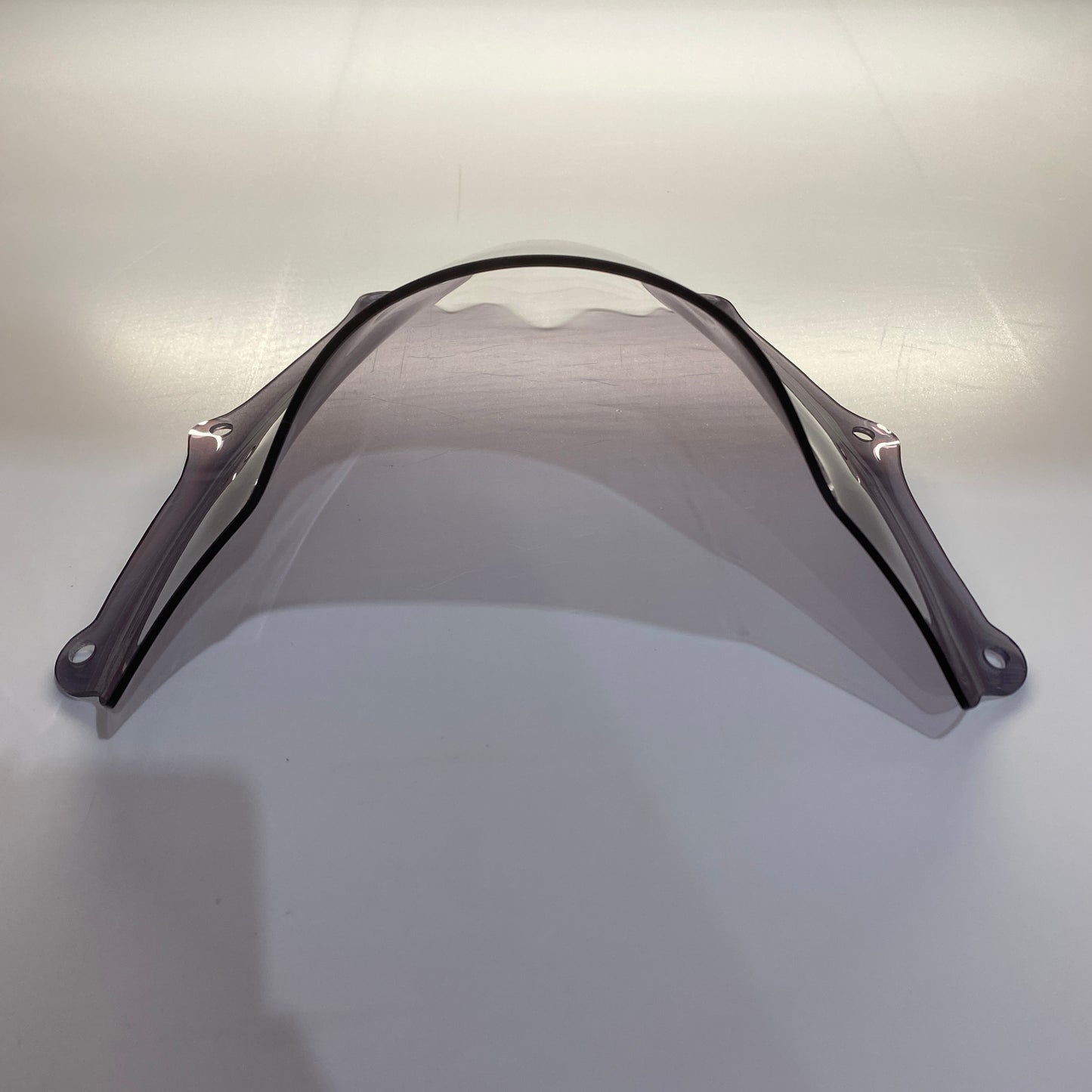 PARA BRISA BOLHA SUZUKI GSXR 1000 07/08 MODELO DOUBLE BOUBLE