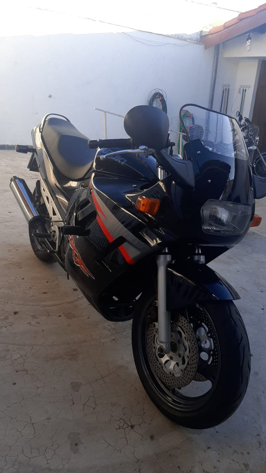 PARA BRISA BOLHA SUZUKI GSX 750 F 94/97 KATANA