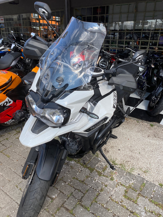 PARA BRISA BOLHA TRIUMPH TIGER 1200 MODELO ORIGINAL 16/21