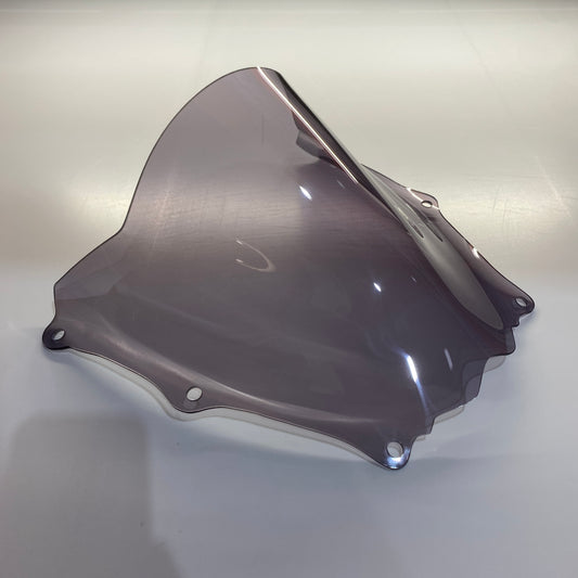 PARA BRISA BOLHA SUZUKI GSXR 1000 07/08 MODELO DOUBLE BOUBLE