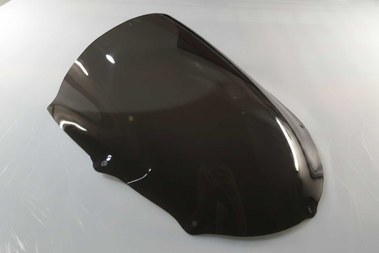PARA BRISA BOLHA APRILIA RS 125 99/ 00 - RS 250 98/05