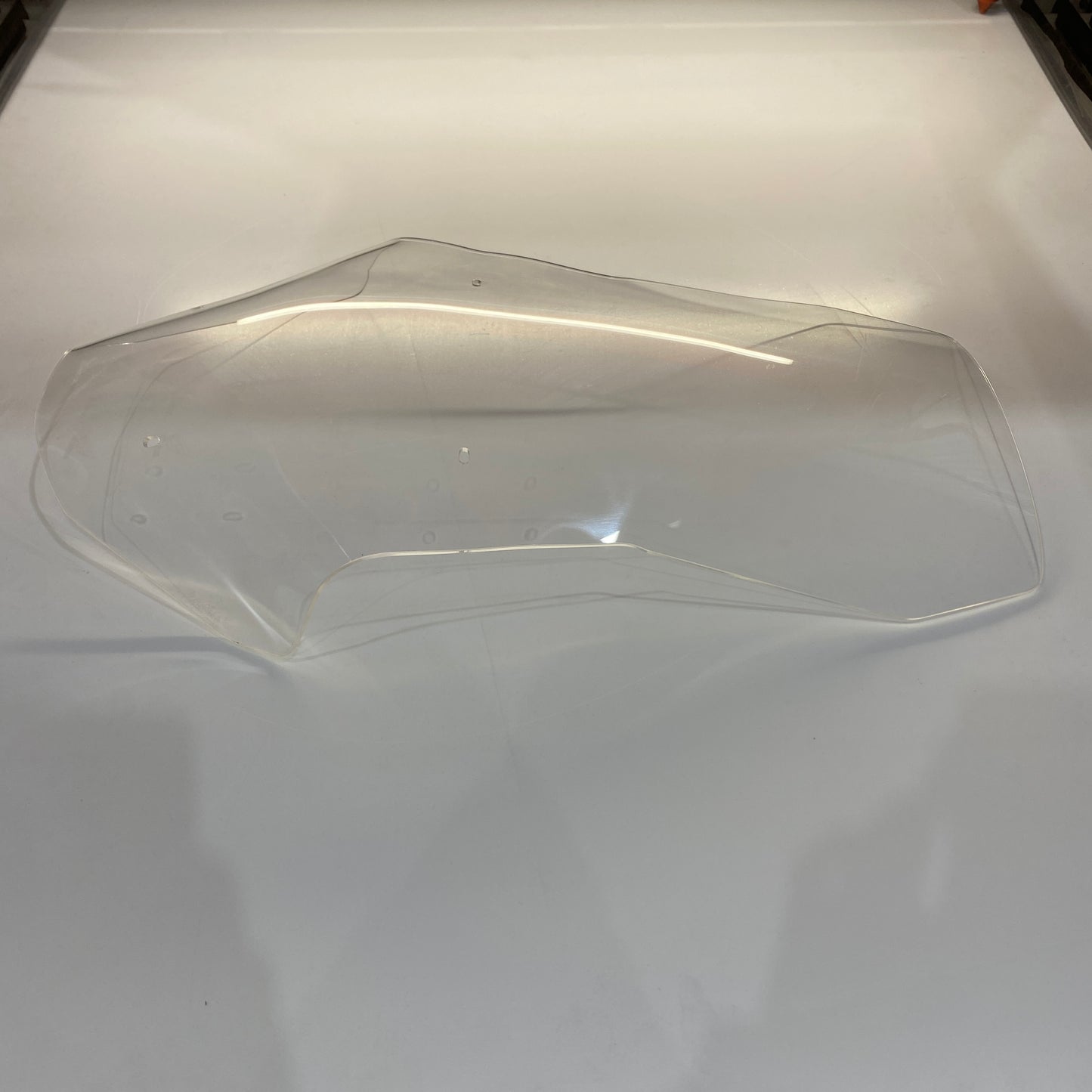 PARA BRISA BOLHA HONDA X ADV 750 23/25