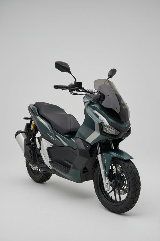 PARA BRISA BOLHA HONDA ADV 160 20/26 ORIGINAL