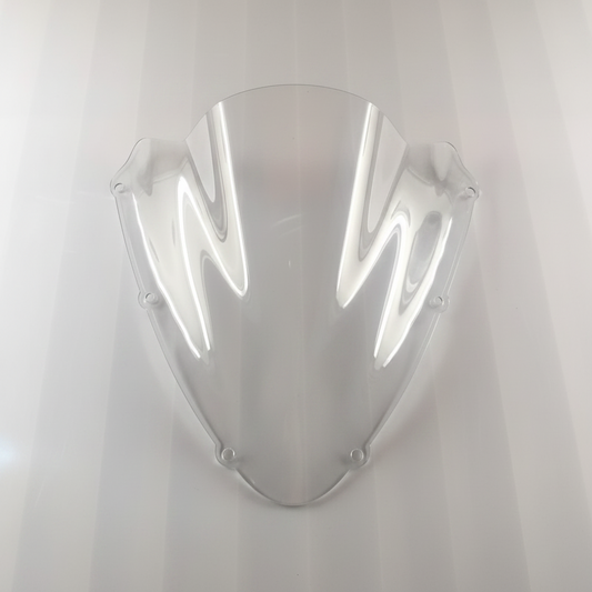 PARA BRISA BOLHA SUZUKI GSXR 750 10/13 DOUBLE BOOUBLE