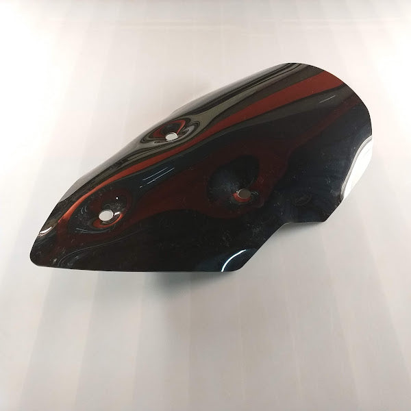 PARA BRISA BOLHA DUCATI MULTISTRADA 1200 2010