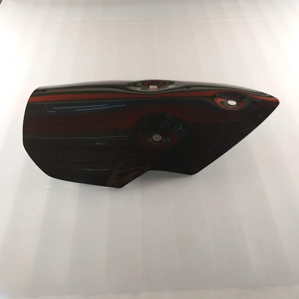 PARA BRISA BOLHA DUCATI MULTISTRADA 1200 2010