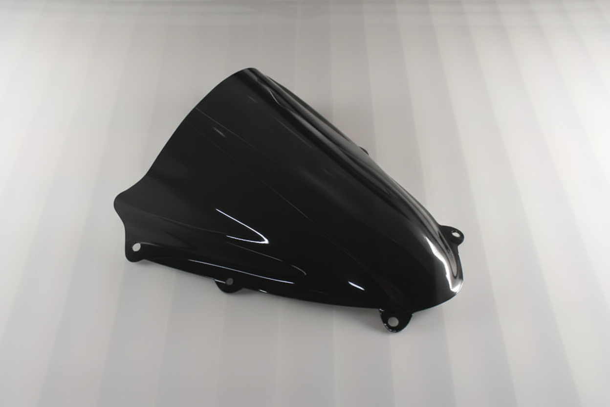 PARA BRISA BOLHA SUZUKI GSXR 1000 09/16 DOUBLE BOOUBLE