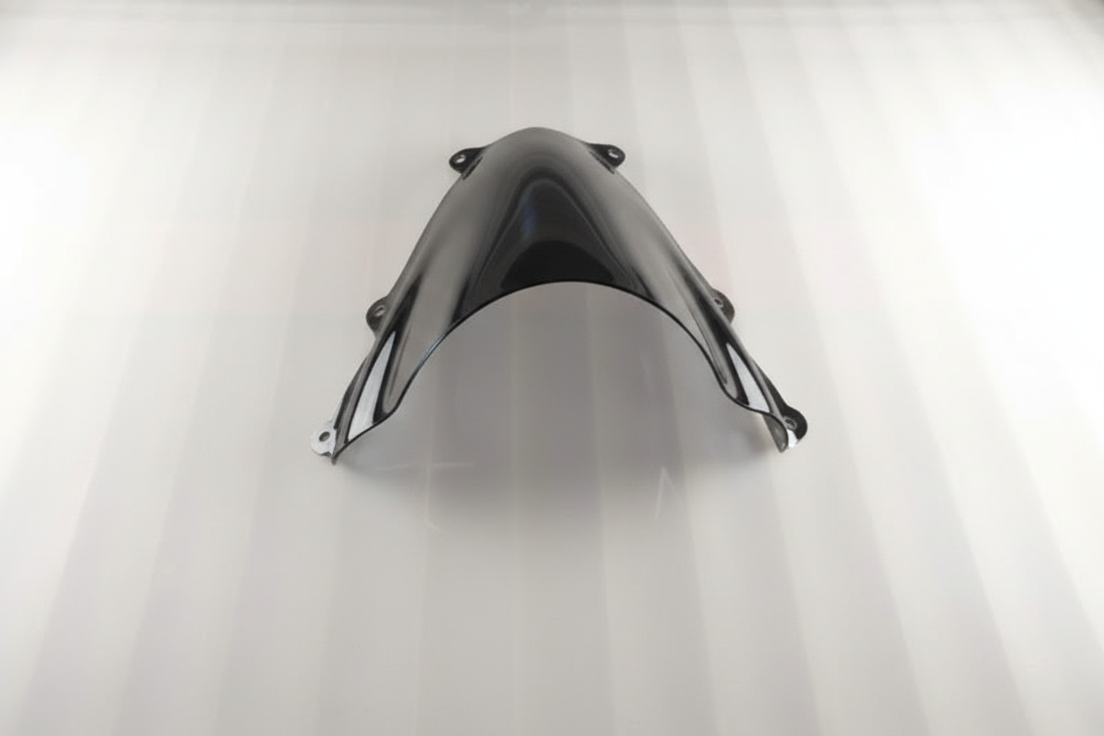 PARA BRISA BOLHA SUZUKI GSX-R 1000 09/16 DOUBLE BOOUBLE
