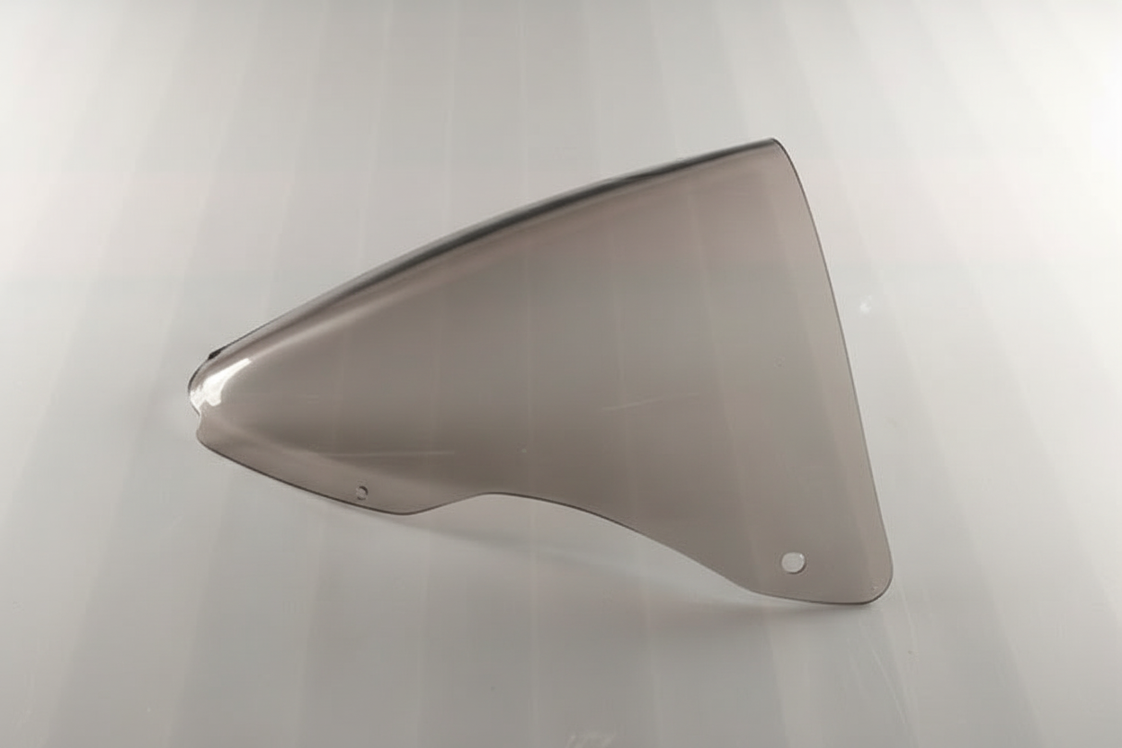 PARA BRISA BOLHA KAWASAKI ZX 10 R 16/20 MODELO ORIGINAL