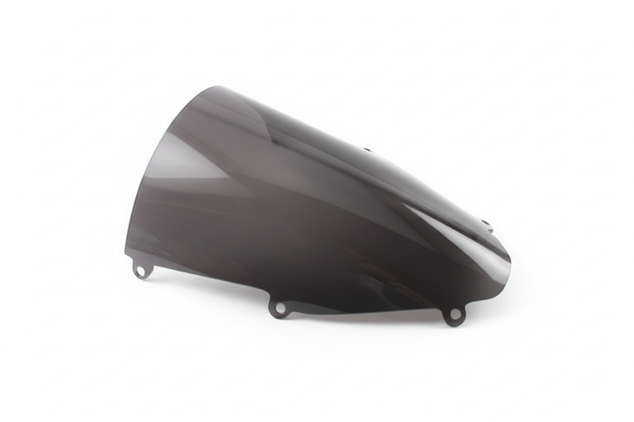 PARA BRISA BOLHA HONDA CBR 1000 RRR 22/23 MODELO ORIGINAL