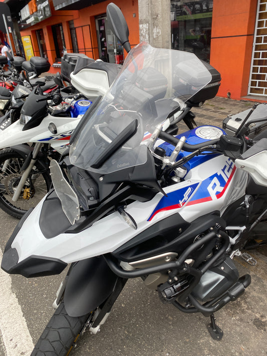 PARA BRISA (BOLHA ) BMW R 1200/1250 GS ADVENTUTRE 14/24