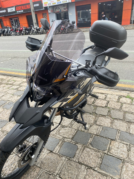 PARA BRISA (BOLHA) HONDA XRE 300 19/23