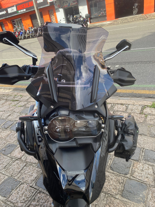 PARA BRISA (BOLHA ) BMW R 1200/1250 GS ADVENTUTRE 14/24