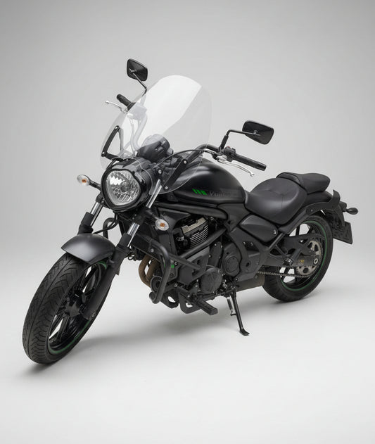 PARA BRISA BOLHA KAWASAKI VULCAN 650 S 16/26 MODELO MESA