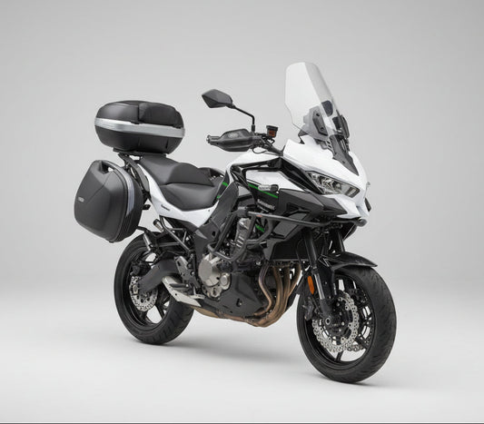 PARA BRISA BOLHA KAWASAKI VERSYS 1000/1100 20/26