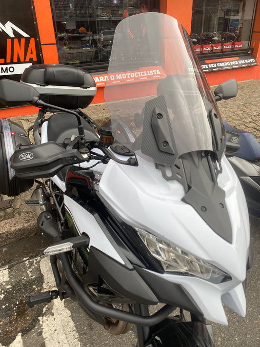 PARA BRISA BOLHA KAWASAKI VERSYS 1000 20/23