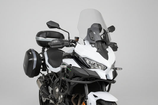 PARA BRISA BOLHA KAWASAKI VERSYS 1000/1100 20/26
