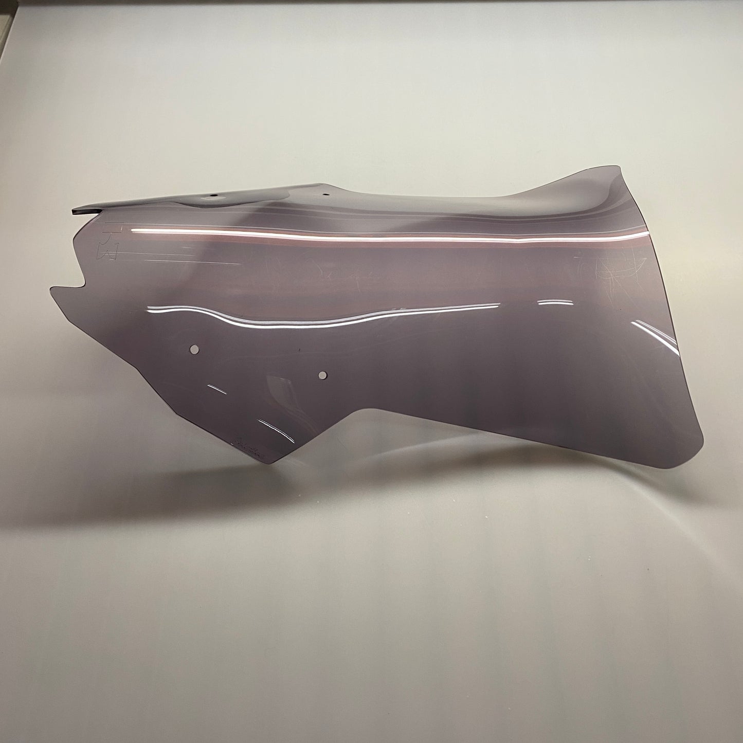 PARA BRISA BOLHA KAWASAKI VERSYS 650 23/24