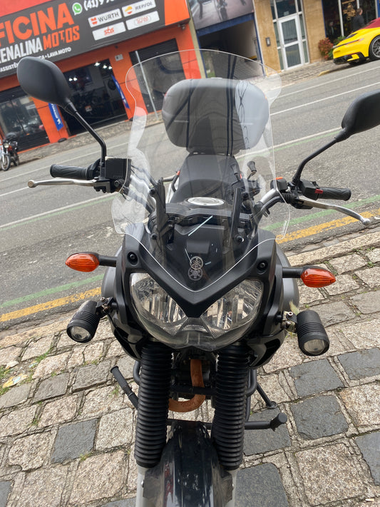 PARA BRISA (BOLHA) YAMAHA TÉNÉRÉ XTZ 250 10/23
