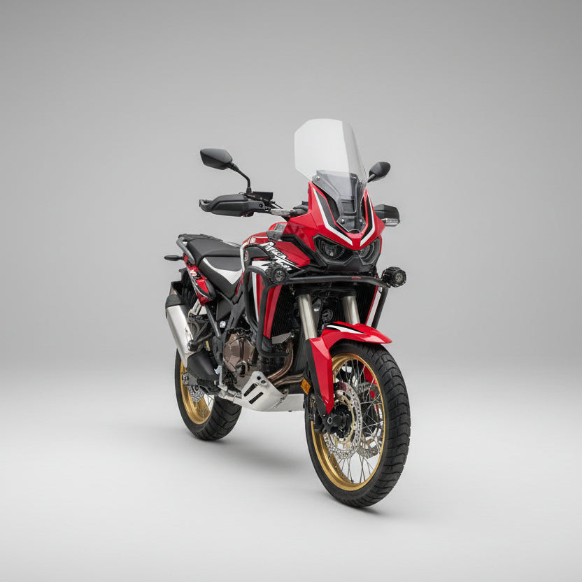 PARA BRISA BOLHA HONDA CRF 1100 MT AFRICA TWIN 21/23