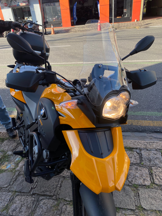 PARA BRISA (BOLHA) BMW G 650 GS 12/19