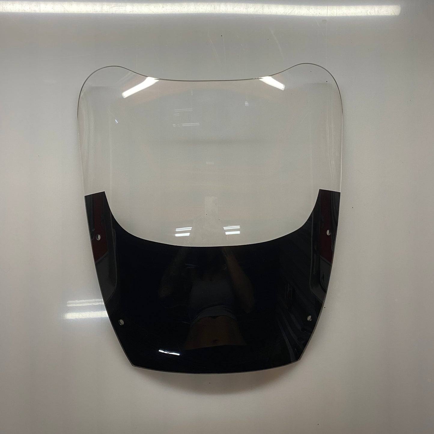 PARA BRISA BOLHA SUZUKI GSX 750 F 94/97 KATANA