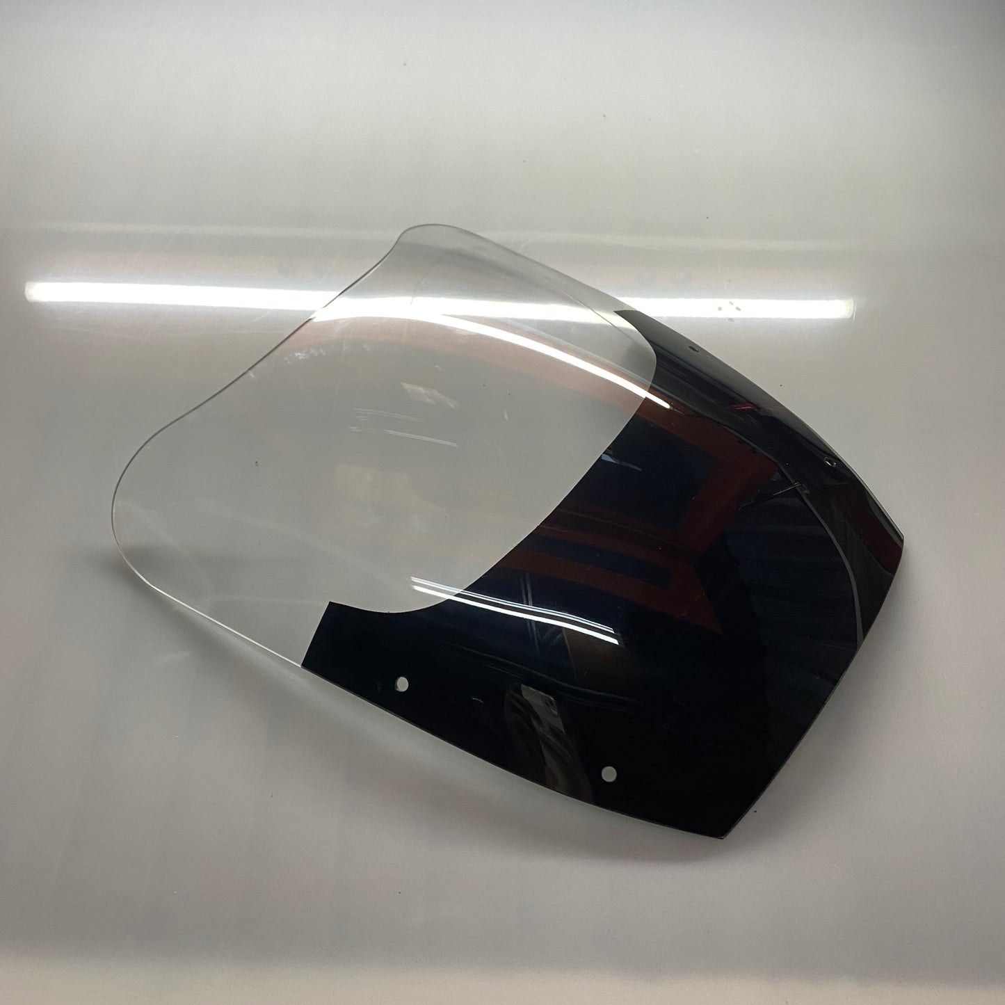 PARA BRISA BOLHA SUZUKI GSX 750 F 94/97 KATANA