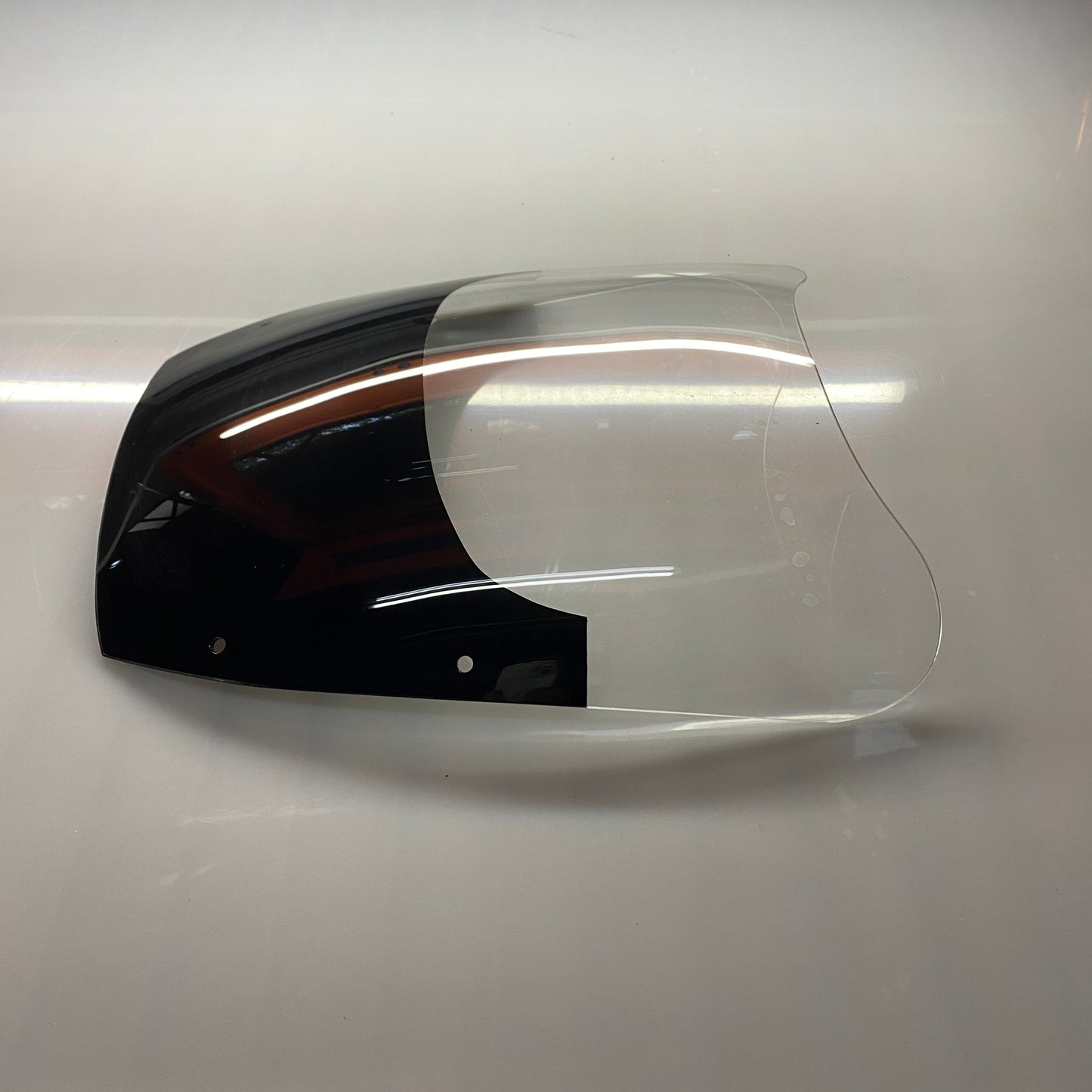 PARA BRISA BOLHA SUZUKI GSX 750 F 94/97 KATANA