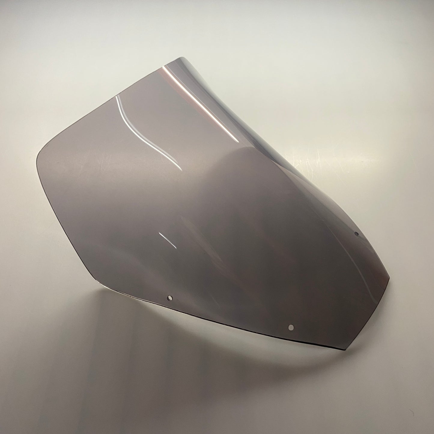 PARA BRISA BOLHA TRIUMPH TIGER 955I 01/07