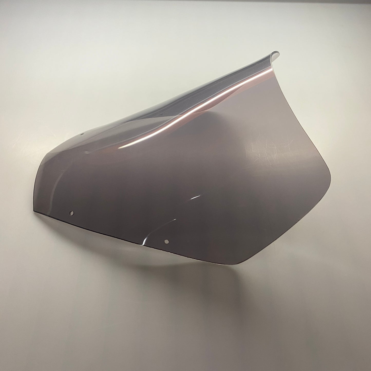 PARA BRISA BOLHA TRIUMPH TIGER 955I 01/07