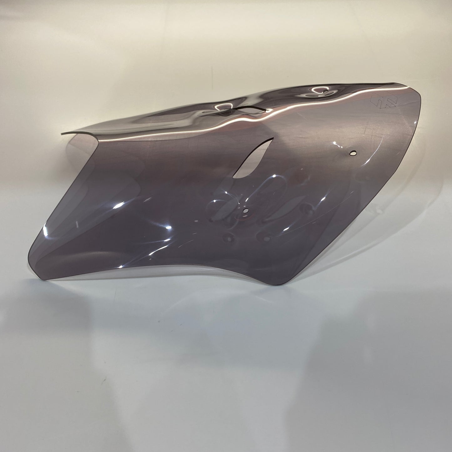 PARA BRISA BOLHA BAJAJ DOMINAR 400 2023 MODELO ORIGINAL
