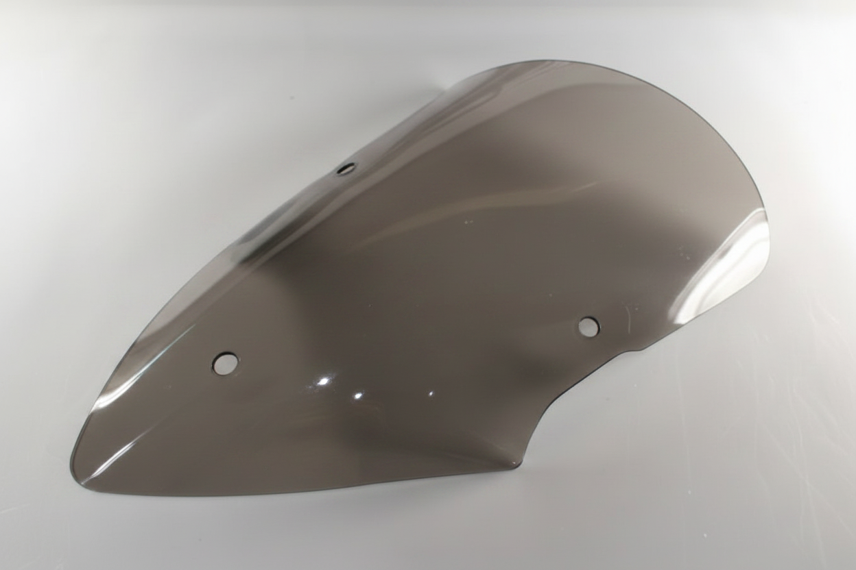 PARA BRISA BOLHA DUCATI MULTISTRADA 950/ 1200/ 1260 16/24