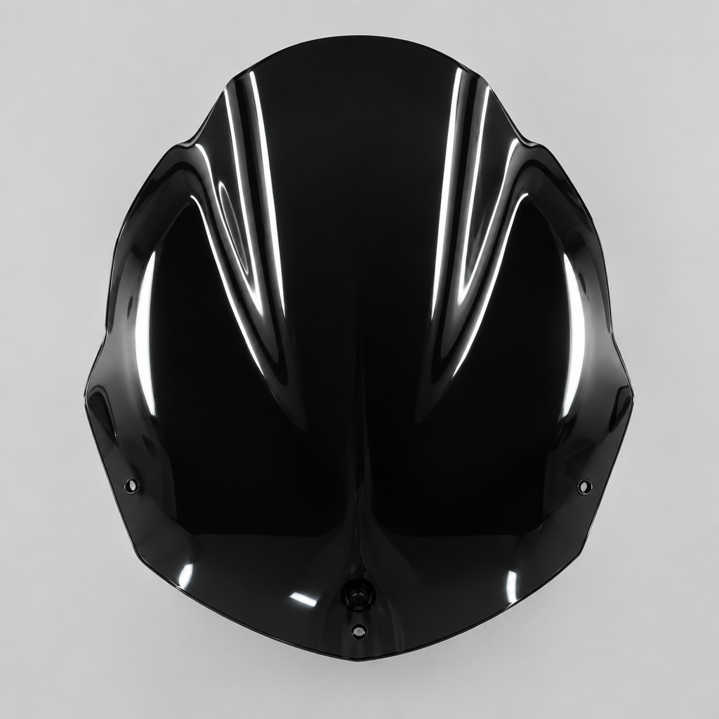 PARA BRISA (BOLHA) BMW F 800 S 07/18