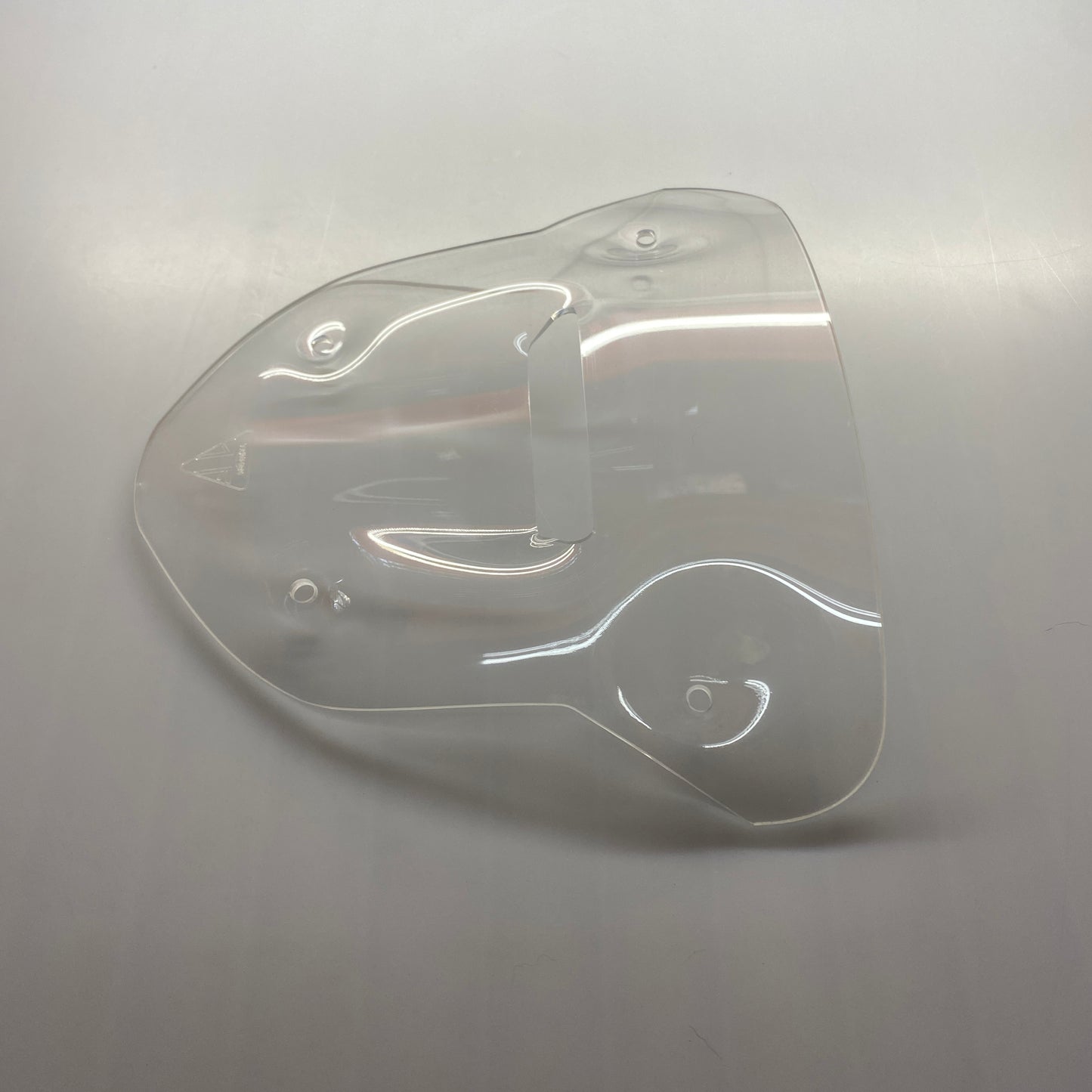 PARA BRISA BOLHA TRIUMPH TIGER 900 21/24 MODELO BAIXO