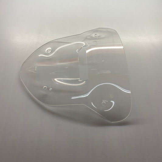 PARA BRISA BOLHA TRIUMPH TIGER 900 21/25 MODELO BAIXO