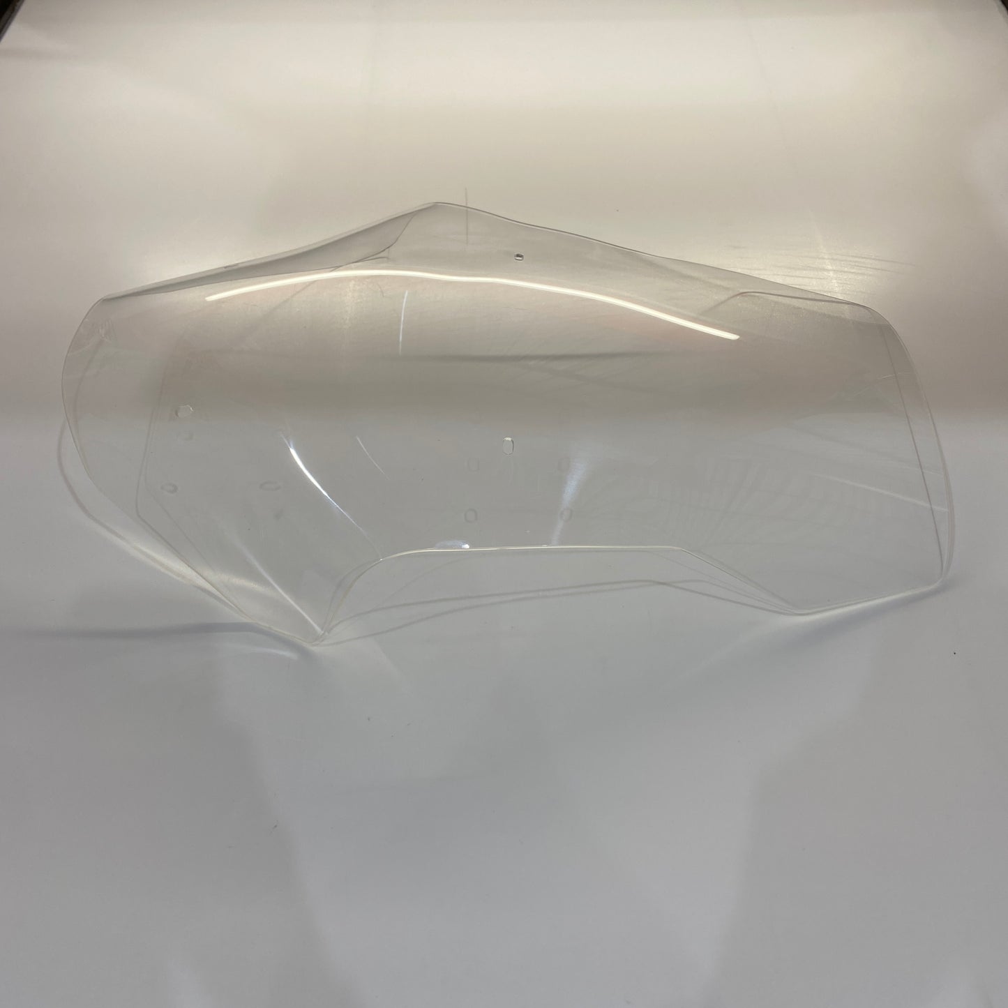 PARA BRISA BOLHA HONDA X ADV 750 23/25