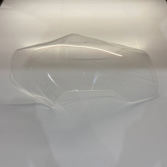 PARA BRISA BOLHA HONDA X ADV 750 23/25