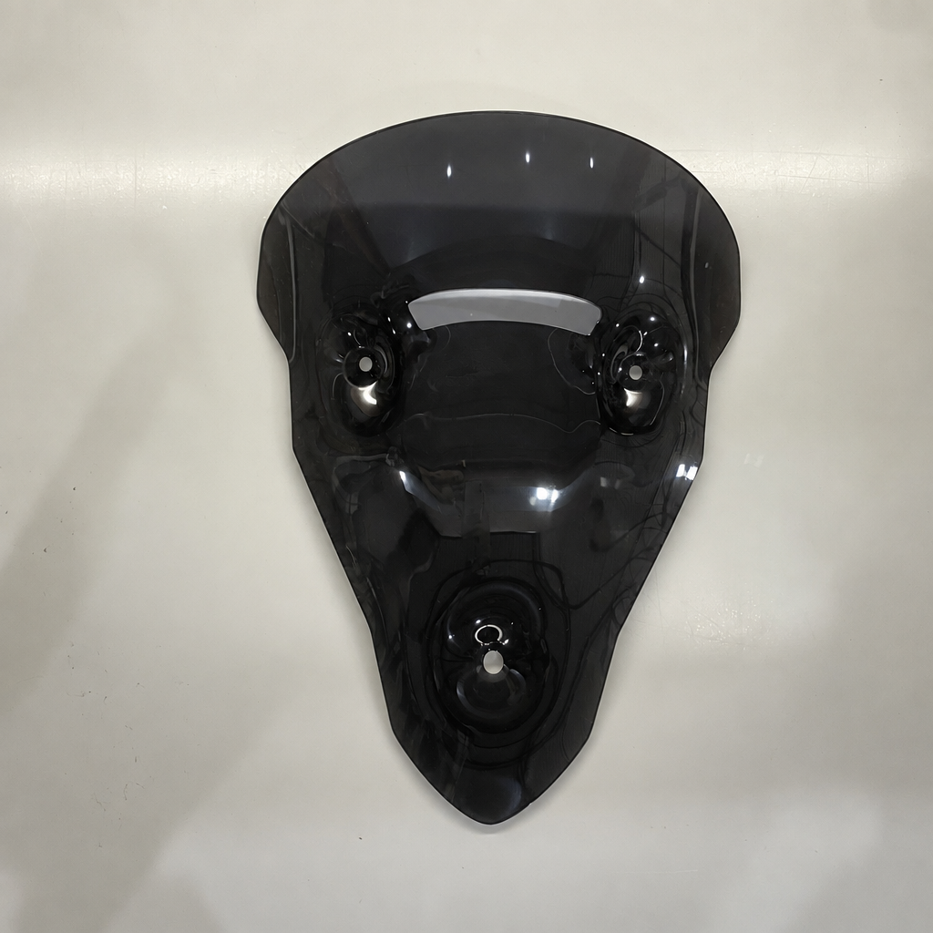 PARA BRISA BOLHA TRIUMPH SPORT TIGER 660 22/26 PEQUENA