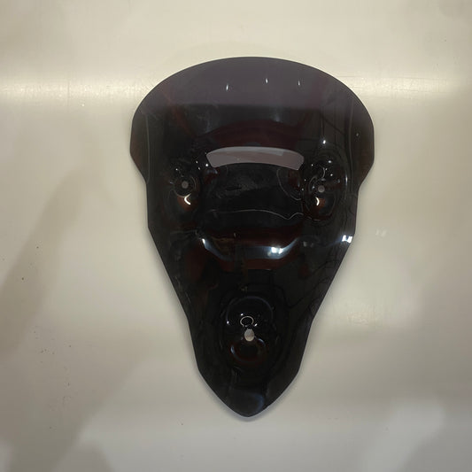 PARA BRISA BOLHA TRIUMPH SPORT TIGER 660/ 800 22/26 PEQUENA