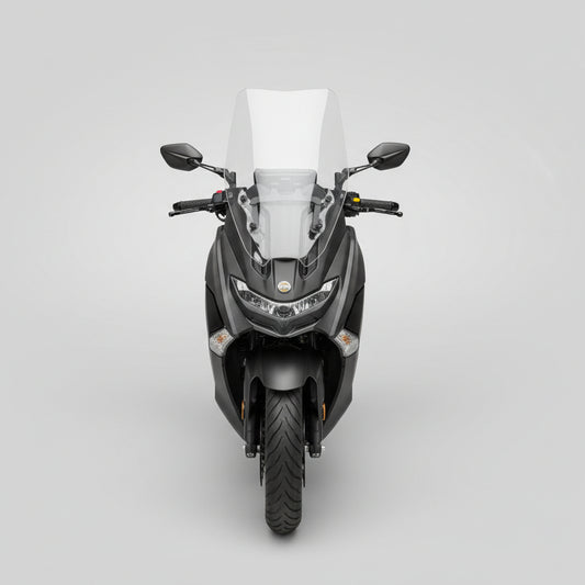 PARA BRISA BOLHA DAFRA MAXSYM 400 GT 25/26 MODELO ORIGINAL