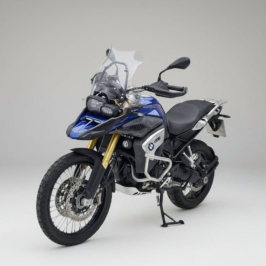 PARA BRISA BOLHA BMW F 800 GS ADVENTURE ORIGINAL 13/19