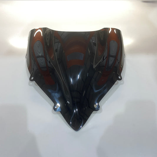 PARA BRISA BOLHA MV AGUSTA F4 1000 RR