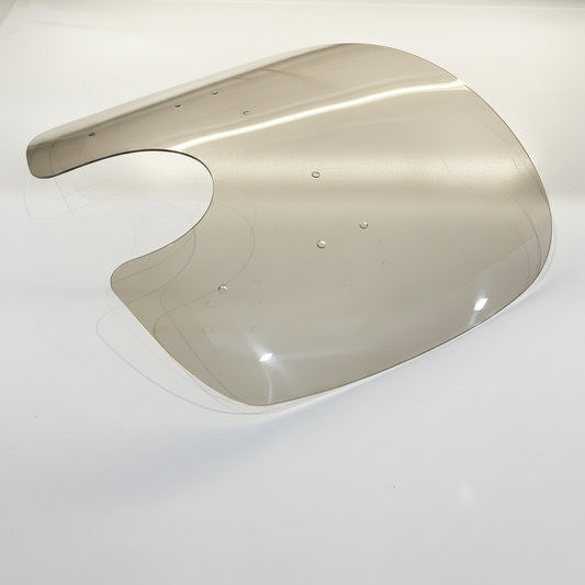 ACRÍLICO DE REPOSIÇÃO - KAWASAKI VULCAN 900 MODELO ORIGINAL
