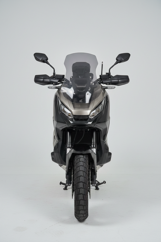 PARA BRISA BOLHA HONDA X ADV 750 17/22 MODELO ORIGINAL