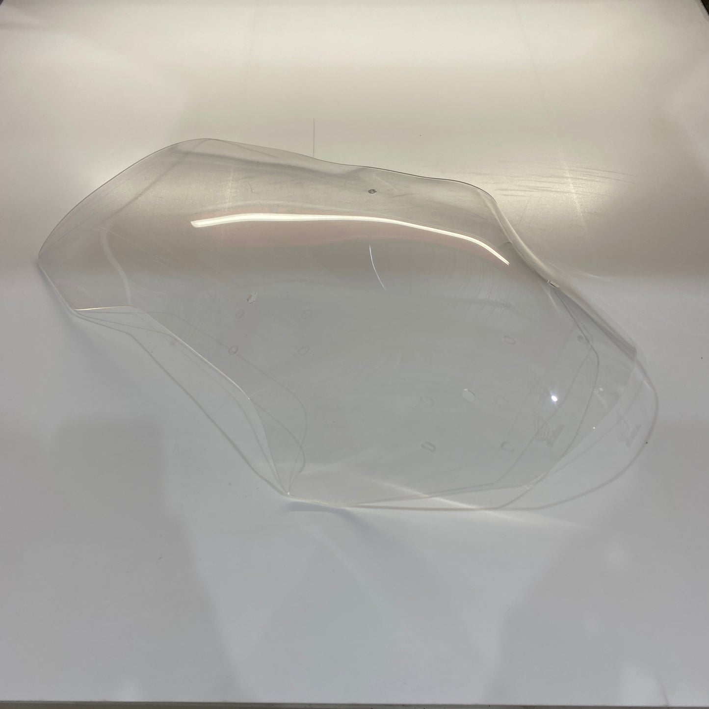 PARA BRISA BOLHA HONDA X ADV 750 23/25