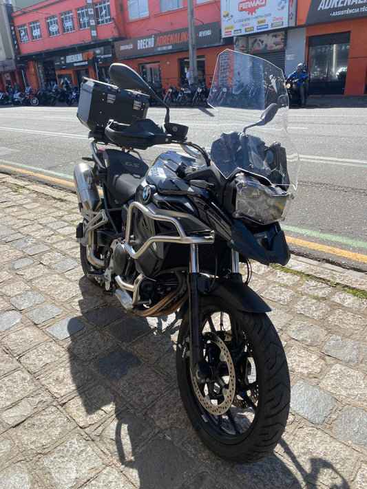 PARA BRISA BOLHA BMW F 800 GS 24/25