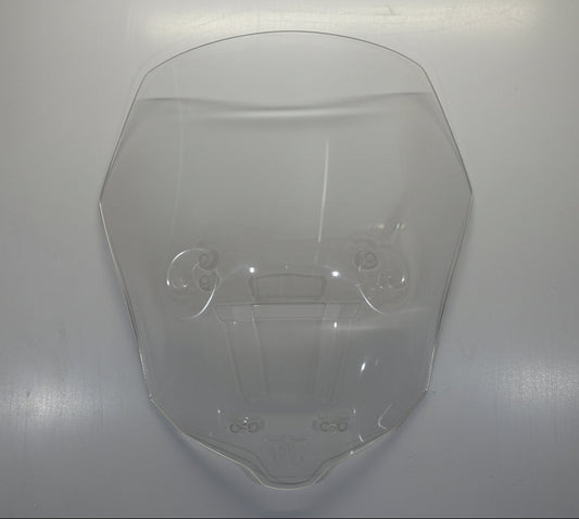 PARA BRISA BOLHA TRIUMPH TIGER 800 17/20 MODELO ORIGINAL